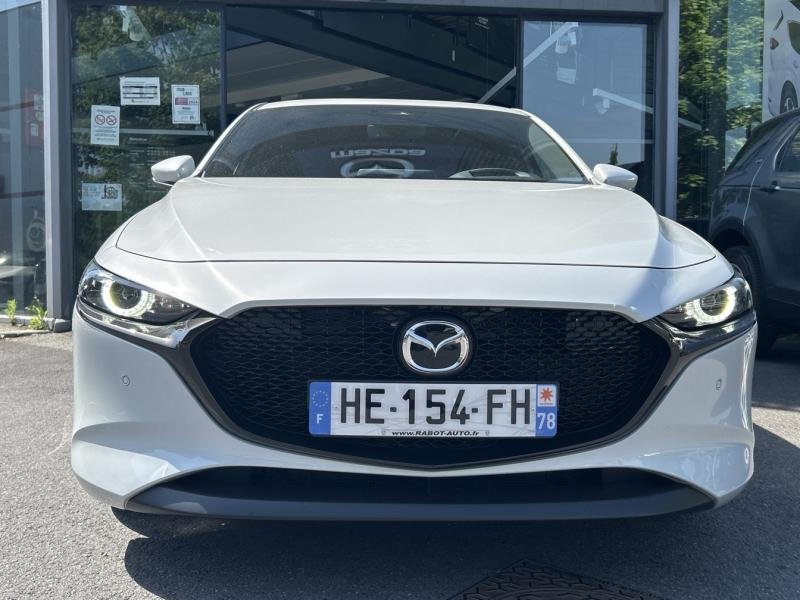 mazda - Visuel 6